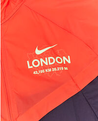 NIKE M STRIDE REPEL RUNNING JACKET