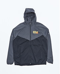 NIKE M STRIDE REPEL RUNNING JACKET