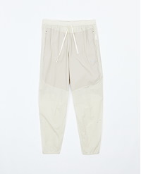 NIKE M STRIDE REPEL WOVEN RUNNING PANTS