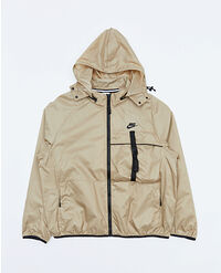 NIKE M TECH WOVEN N24 PACKABLE LINED JACKET