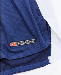 NIKE M TRACK CLUB 3IN SHORTS