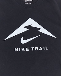 NIKE M DRI-FIT TRAIL RUNNING T-SHIRT