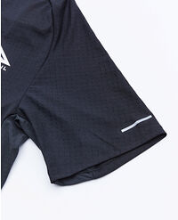 NIKE TRAIL M NK DF SOLAR CHASE SS TOP