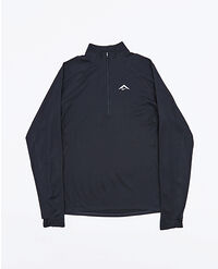 NIKE TRAIL M TRAIL 1/2-ZIP MID LAYER TOP