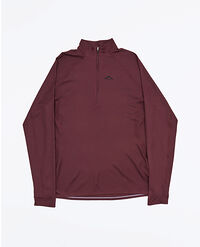 NIKE TRAIL M TRAIL 1/2-ZIP MID LAYER TOP