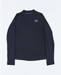 NIKE M TRAIL LS RUNNING TOP