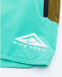 NIKE TRAIL M TRAIL SECOND SUNRISE 5" RUNNING SHORTS