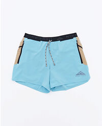 NIKE TRAIL M TRAIL SECOND SUNRISE 5" RUNNING SHORTS