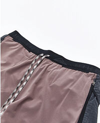 NIKE TRAIL M TRAIL SECOND SUNRISE 5" RUNNING SHORTS