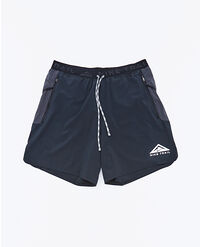 NIKE TRAIL M TRAIL SECOND SUNRISE 7" RUNNING SHORTS