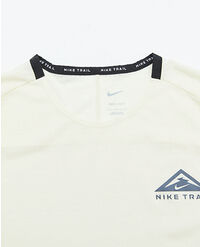NIKE TRAIL M TRAIL SOLAR CHASE RUNNING TOP