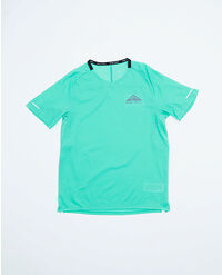 NIKE TRAIL M TRAIL SOLAR CHASE RUNNING TOP