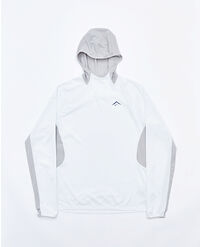 NIKE M TRAIL UV LONG-SLEEVE HOODED RUNNING ROP