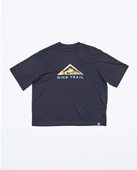 NIKE TRAIL W NK DF TEE SS TRAIL