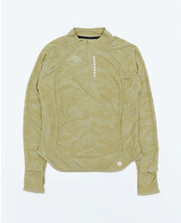 NIKE W TRAIL 1/4-ZIP TRAIL TOP