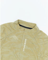 NIKE W TRAIL 1/4-ZIP TRAIL TOP
