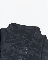 NIKE W TRAIL 1/4-ZIP TRAIL TOP