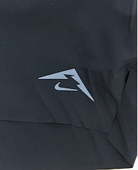 NIKE TRAIL W TRAIL DRI-FIT BRIEF-LINED RUNNING SHORTS