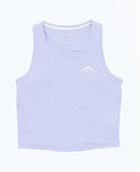 NIKE TRAIL W TRAIL DRI-FIT RUNNING TANK TOP