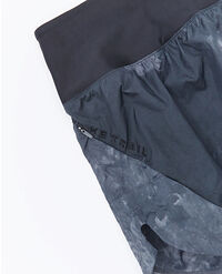 NIKE TRAIL W TRAIL REPEL 3" RUNNING SHORTS