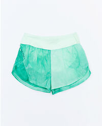 NIKE W TRAIL REPEL 3" RUNNING SHORTS