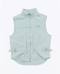 NIKE TRAIL W TRAIL REPEL RUNNING VEST