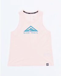 NIKE W TRAIL RUNNING TANK