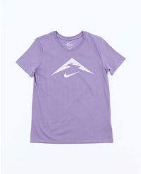 NIKE TRAIL W TRAIL T-SHIRT