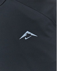NIKE TRAIL W TRAIL UV PROTECTION HOODED MID LAYER