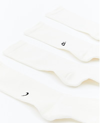 NIKE U EVERYDAY CUSHIONED CREW SOCKS 