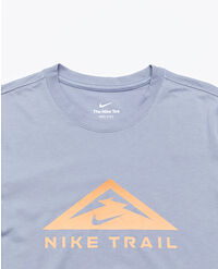 NIKE U NK DF TEE DB TRAIL
