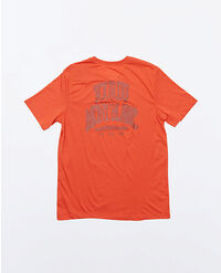 NIKE U NK DF TEE DB TRAIL