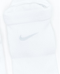 NIKE U RUNNING LIGHTWEIGHT NO-SHOW SOCKS 