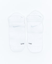 NIKE U RUNNING LIGHTWEIGHT NO-SHOW SOCKS 