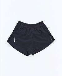 NIKE W AEROSWIFT 3" RUNNING SHORTS