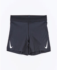 NIKE W AEROSWIFT ADV 5" RUNNING SHORTS