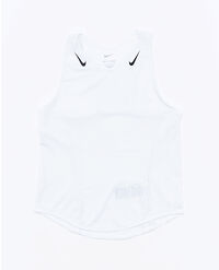 NIKE W AEROSWIFT ADV RUNNING SINGLET