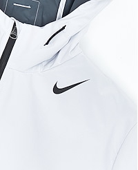 NIKE W AEROSWIFT AEROGAMI STORM-FIT RUNNING JACKET