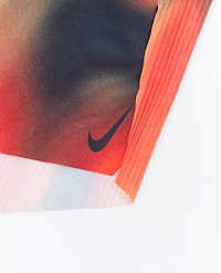 NIKE W AEROSWIFT DRI-FIT ADV BRIEF-LINED PRINTED RUNNING SHORTS