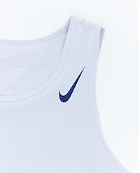 NIKE W AEROSWIFT DRI-FIT ADV CROPPED RUNNING TANK TOP