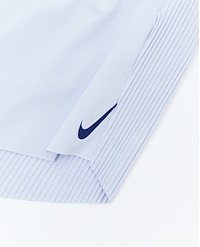 NIKE W AEROSWIFT DRI-FIT ADV MID-RISE BRIEF-LINED 3" RUNNING SHORTS