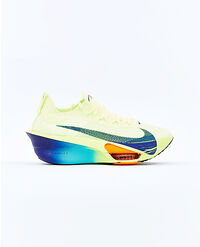 NIKE W AIR ZOOM ALPHAFLY NEXT% 3