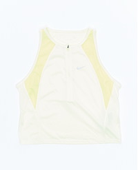 NIKE W DRI-FIT SINGLET