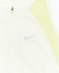 NIKE W DRI-FIT SINGLET