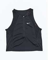 NIKE W DRI-FIT SINGLET