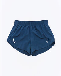 NIKE W FAST TEMPO DRI-FIT RUNNING SHORTS