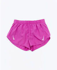 NIKE W FAST TEMPO DRI-FIT RUNNING SHORTS