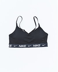 NIKE W INDY LIGHT SUPPORT PADDED ADJUSTABLE SPORTS BRA