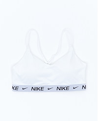 NIKE W INDY LIGHT SUPPORT PADDED ADJUSTABLE SPORTS BRA