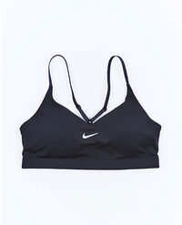 NIKE W INDY LIGHT SUPPORT PADDED SPORTS BRA